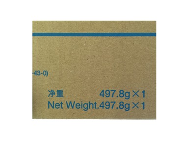 柯尼卡美能达C7822e黄色碳粉克数