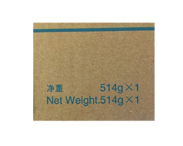 柯尼卡美能达C7828e青色碳粉克数