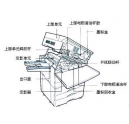 模拟复印机工作原理解析