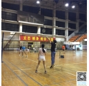 科颐办公第三次羽毛球大赛圆满结束