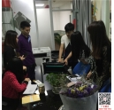 提升自我 新品震旦复印机AD308系列培训记