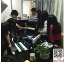 新品震旦ADC227彩色复印机培训之产品篇
